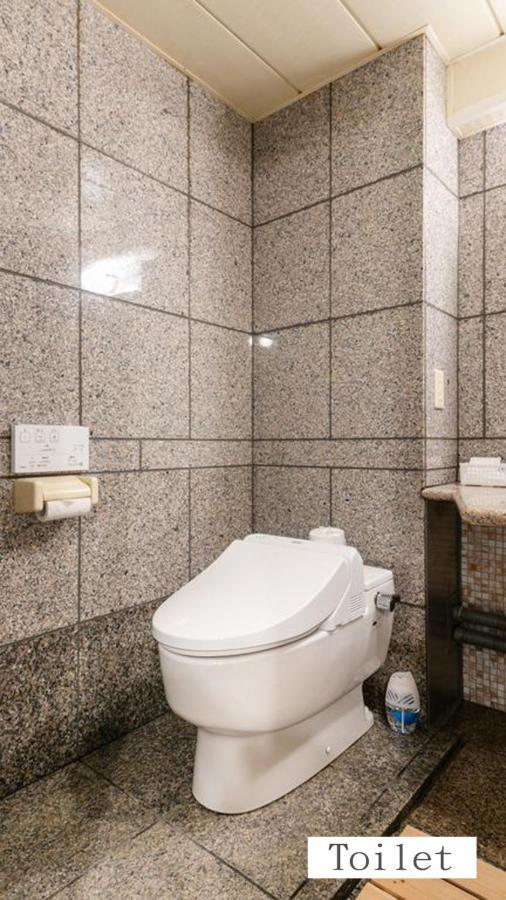 Aparthotel Status59 With Parking Sapporo Dış mekan fotoğraf