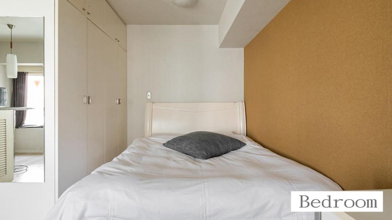 Aparthotel Status59 With Parking Sapporo Dış mekan fotoğraf