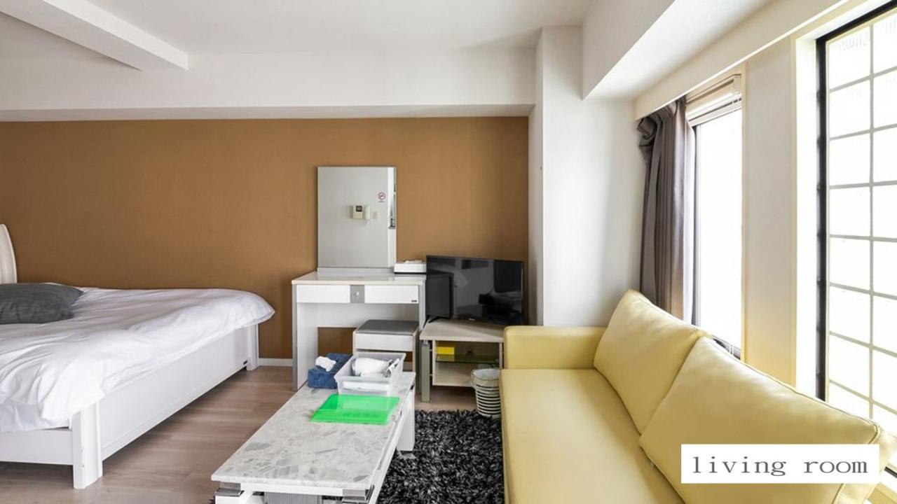 Aparthotel Status59 With Parking Sapporo Dış mekan fotoğraf