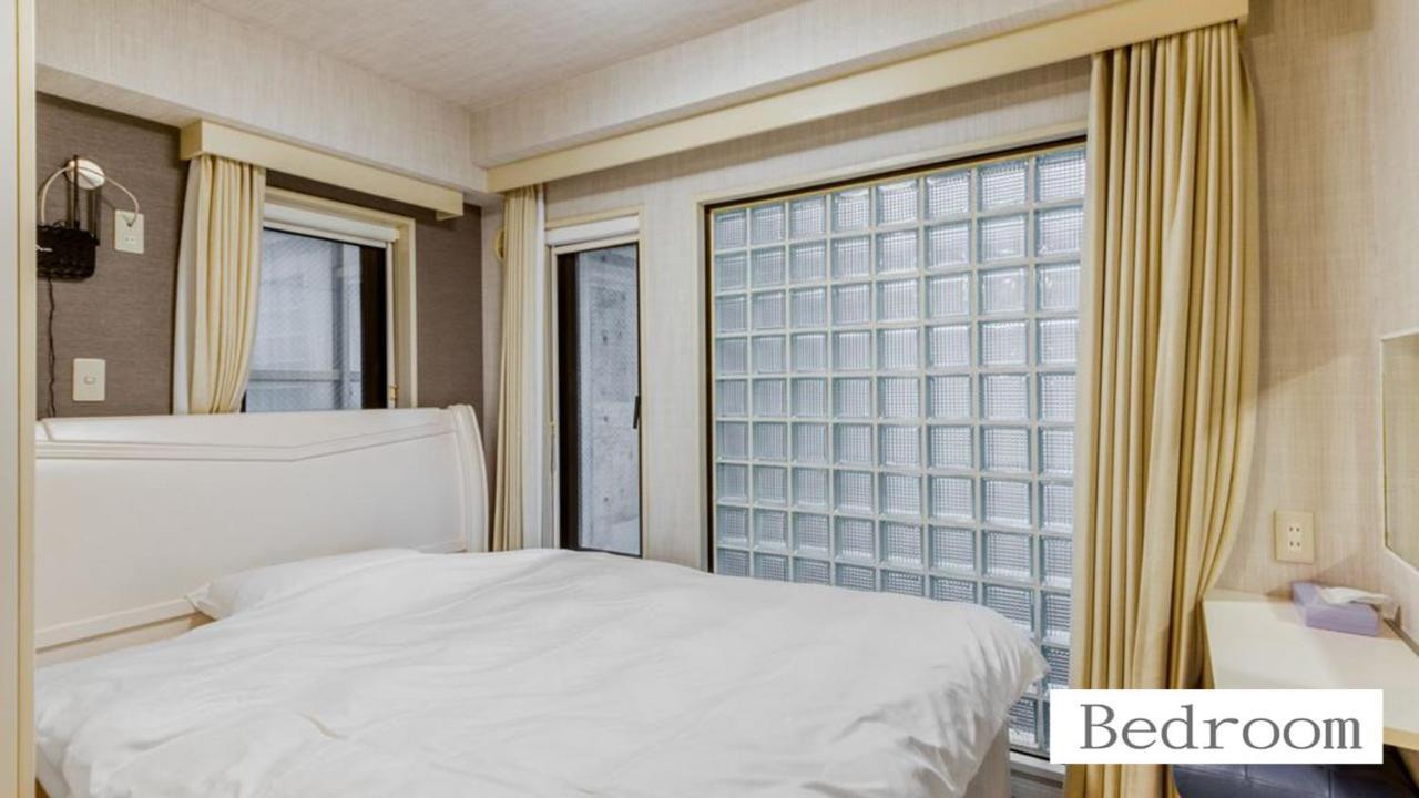Aparthotel Status59 With Parking Sapporo Dış mekan fotoğraf