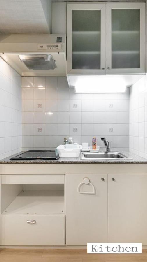 Aparthotel Status59 With Parking Sapporo Dış mekan fotoğraf