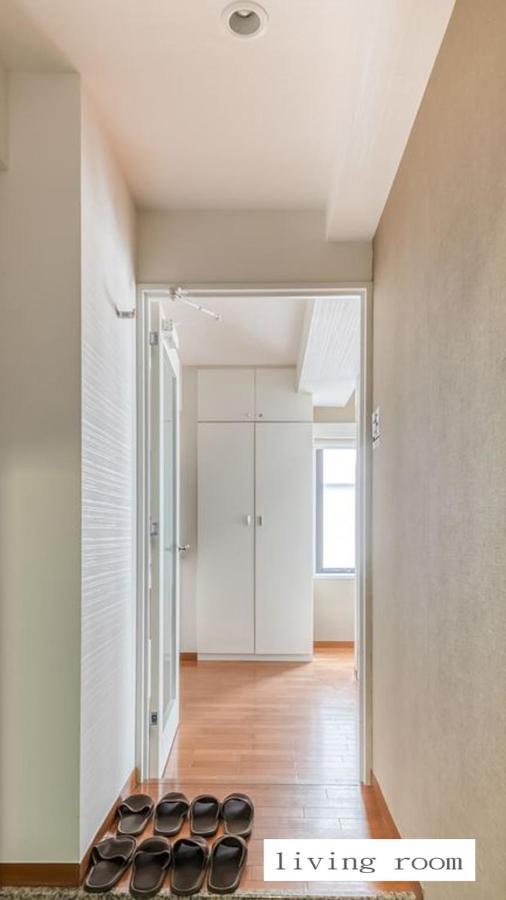 Aparthotel Status59 With Parking Sapporo Dış mekan fotoğraf